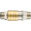 NEO tools 12-646 rýchlospojka pre kompresor s predĺžením M 3/8 Náradie NEO