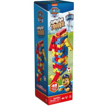 Spin Master Paw Patrol Vratká veža