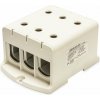 F-ELEKTRO Svorka univerzálna 6x240mm2 1-pólová šedá - UK 240/3 A (F2.0326)