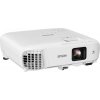 EPSON projektor EB-992F, 1920x1080, Full HD, 4000ANSI, USB, HDMI, VGA, LAN, 17000h ECO životnost lampy
