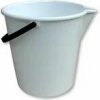 Plastimex 10212208 vedro s výlevkou 7 l
