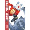 Fullmetal Alchemist: The Land of Sand