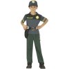 Guirca Policajt
