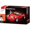 Sluban Model Bricks M38-B1128 Sportovní vůz MX5