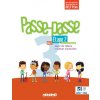 Passe-passe 3 - Niv. A2.1 - Étape 2 - Livre + Cahier + didierfle.app (Laurent Pozzana,Marion Meynardier)(Brožovaná)