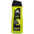 Adidas Pure Game Men sprchový gél 400 ml