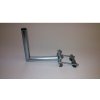 OEM Anténny držiak na stožiar 20cm, priemer 28mm-prísl. PK20S28
