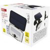 EMOS ZG131S LED reflektor solárny SPILO so senzorom pohybu, teplá biela