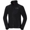Northfinder NORTHPOLARS mikina black/black
