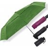 LifeVenture Trek Umbrella děštník medium | purple