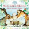 Molly, Olive and Dexter: The Guessing Game - Catherine Rayner