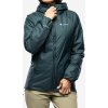 Zateplená bunda dámska Montane Respond Hoodie - deep forest