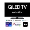 FINLUX 55FUG9070 ULTRA HD 4K QLED SMART ANDROID TV