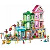 LEGO LEGO Friends - Apartmány a obchody v městečku Heartlake