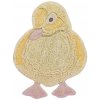 LORENA CANALS Prateľný detský koberec kačička Ducky 120x95