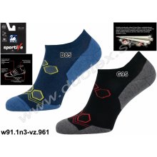 Wola Členkové ponožky w91 1n3 vz 961 G95