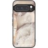 Picasee ULTIMATE CASE pro Google Pixel 9 Pro - Cream marble