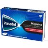 Panadol Migréna tbl.flm.20 x 250 mg/250 mg/65 mg