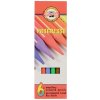 Progresso pastelky 8755/6 Koh-i-Noor