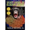 Seven Views of Olduvai Gorge - Hugo and Nebula Winner