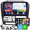 Automobilové rádio NCS ZQ9 2-DIN