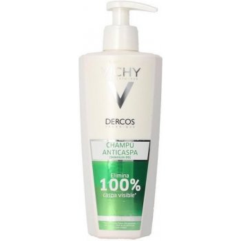 Vichy Dercos Anti-Dandruff šampón proti lupinám pre suché vlasy 390 ml od  18,02 € - Heureka.sk