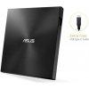 Asus SDRW-08U9M-U externí, USB 2.0 a Typ-C, černá 90DD02A0-M29000