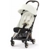 Cybex Coya Platinum Off White Rosegold 2023