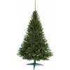 Umelý vianočný stromček Toyland 121 - 150 cm