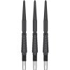 Target - darts Swiss Points - Storm LNC - Black - 30 mm