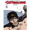 Tarowean. Corto Maltese. Tom 15
