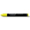 Staedtler Lumocolor univerzálne voskovky 236-1 žlté