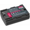 Mathorn MB-204 USB-C akumulátor Ultimate LP-E6NH/E6P pro Canon 2600 mAh