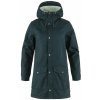Fjällräven Greenland Winter Parka W 555 Dark Navy
