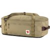 Fjällräven High Coast Duffel 22, Farba CLAY, Objem 20-30 L