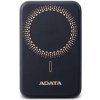 ADATA PowerBank R100 Magnetic, 10000mAh, 3.85A, černá (38.5Wh) (PR100-12BK)