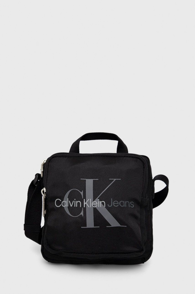 Calvin Klein malá taška Jeans K50K509431.9BYY