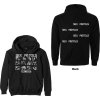 Mikina Sex Pistols - Pretty Vacant, Unisex,Čierna,XXL