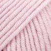 Drops Big Merino Uni Colour 22 Powder Pink Pletacia priadza