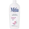 Mitia Silk Satin tekuté mydlá náhradná náplň 1 l