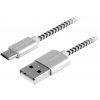 GoGEN MIC USB 300MM24, prepojovací kábel USB micro-B, dĺžka 3 m