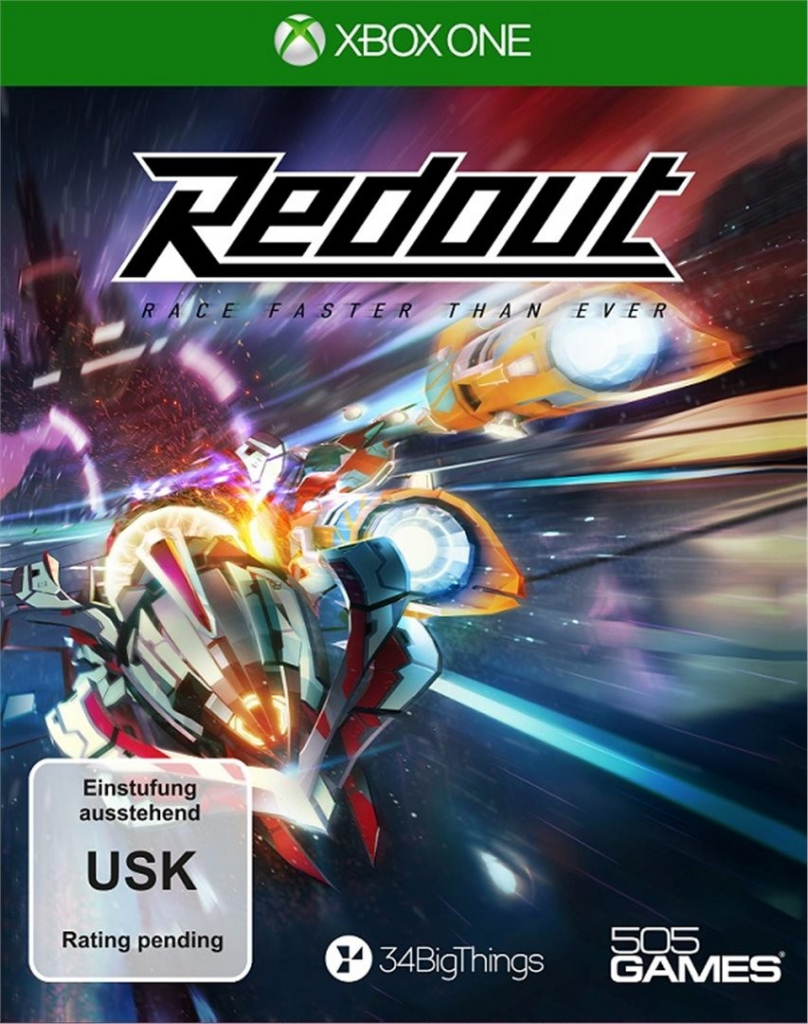 Redout