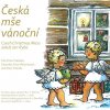Prážata, Resonance: Ryba: Česká mše vánoční - CD