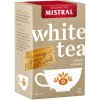 Mistral Biely čaj jazmín a mango 20 x 1 g