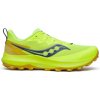 Saucony Peregrine 14 Citron Oak