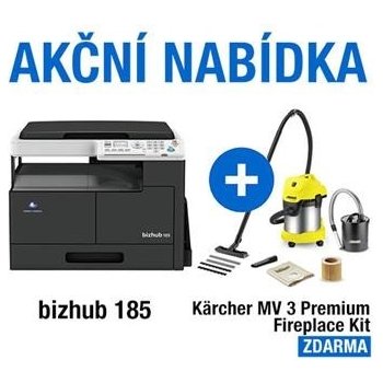 Konica Minolta Bizhub 185