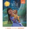 WISH YA LEO SOLO CUENTOS DISNEY (Disney)()