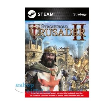 Stronghold Crusader 2