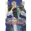 Reincarnated Into a Game as the Hero's Friend: Running the Kingdom Behind the Scenes (Manga) Vol. 3