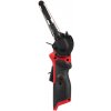 Aku pásová brúska 13 mm Milwaukee M12 FBFL13-0 (Bez aku) 13x457 mm (MI4933480960)